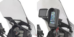 Givi Μπάρα για Βάση Κινητού Suzuki V-Strom 1000