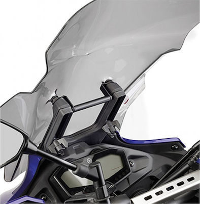 Givi Bar for Mount Phone Motorcycle