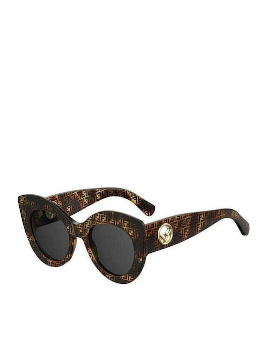 Fendi best sale sunglasses skroutz