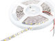 Cubalux LED-Streifen 24V Warmes Weiß Licht 5m Typ SMD2835