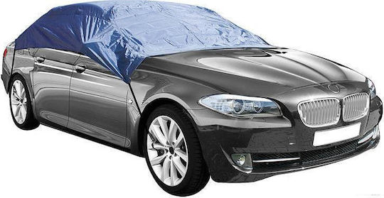 ProPlus Top Cover Halbe Abdeckungen für Auto 390x156x60cm XLarge für Kombi