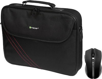 Tracer Bonito Shoulder / Handheld Bag for 15.6" Laptop Black