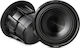 Alpine Subwoofer Αυτοκινήτου 10" 900W RMS