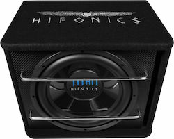 Hifonics TS 300 R Subwoofer 12" 400W RMS