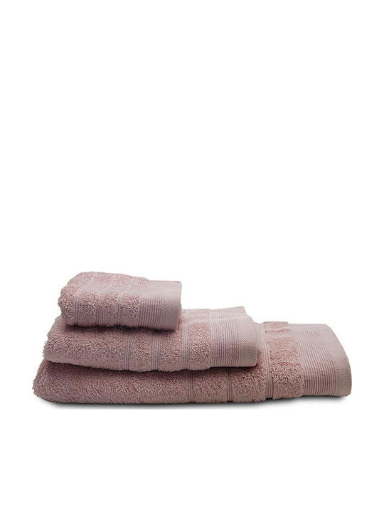 Sunshine Hand Towel Chimbouri 30x50cm 23 Powder...