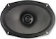 Alpine R-S69 Difuzor Auto Coaxial 6x9" cu 100W Putere (RMS) 2 Căi Bucată