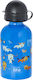 Ecolife Παιδικό Παγούρι Ανοξείδωτο με Pop-Up Καπάκι Jungle 400ml