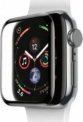 Baseus Vollflächig Gehärtetes Glas Für Apple Watch 38mm 1 Stück