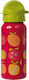 Sigikid Kids Aluminium Water Bottle Fuchsia 400ml