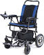 Vita Orthopaedics VT61023-16 Electric Wheelchair Folding 09-2-180