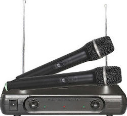 WVNGR Karaoke Amplifier WG-005 in Black Color