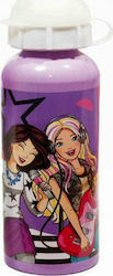 Gim Barbie Barbie 520ml Flieder