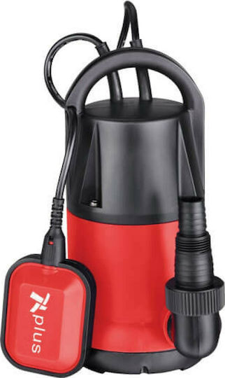 Plus SPS 400 Einphasige Pumpe Abwasser/Abwasser 0.55hp 229104