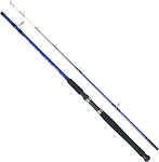 Sim Engineering Sea Lion Fishing Rod for Vertical Fishing 1.80m 100-350gr