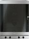 Smeg ALFA 1035H Electric Oven with Steam 15.7kW 1035