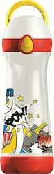 Maped Maped Plastic Kids Water Bottle Non Spill...
