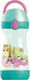 Maped Concept Kids Water Bottle Plastic Turquoi...