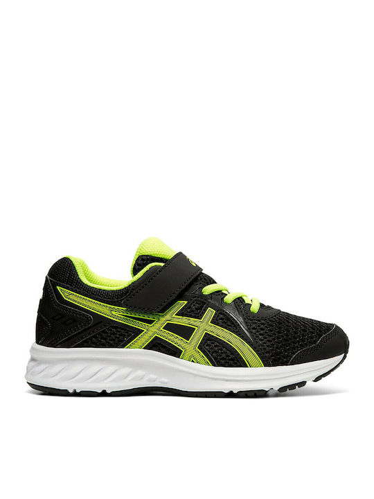 ASICS Jolt 2 PS Αθλητικά Παιδικά Παπούτσια Runn...