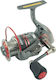 Ryobi Krieger Fishing Reel for Casting, Spinning and English 1000