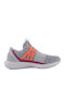 Breathe Lace Γυναικεία Sneakers Γκρι