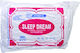 Le Blanc Compressed Line Μαξιλάρι Ύπνου Polyester 45x65cm