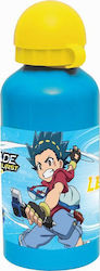 Gim Beyblade Kids Water Bottle Made of Aluminiu...