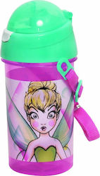 Gim Flip Pop Up 500ml Roz Gim Flip Pop Up 500ml Roz