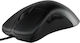 Microsoft Pro IntelliMouse Wired Mouse Black