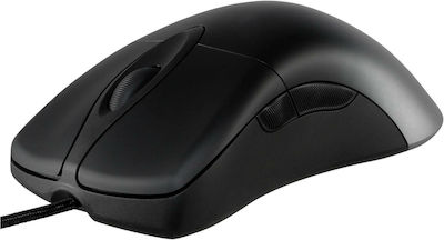 Microsoft Pro IntelliMouse Wired Mouse Black