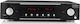 Mark Levinson No 523 Προενισχυτής Hi-Fi Stereo Μαύρος