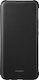 Huawei Book Δερματίνης Μαύρο (Huawei P Smart Z)