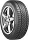 Fulda Kristall Control HP2 235/60R16 100H Winter Tire for Passenger Car