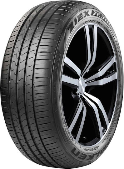 Falken ZE310 Ecorun 225/60R15 96E-Commerce-Website XL Sommerreifen Reifen für Passagier Auto