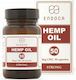 Endoca Hemp Oil 50 Strong 1500mg 30 κάψουλες
