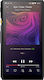 Fiio M11 MP3 Player (32GB) με Οθόνη Αφής 5.15" Μαύρο
