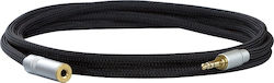 Dynavox 3.5mm male-3.5mm female 2073 Dynavox 3.5mm male-3.5mm female 2073