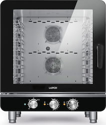 Lainox ICEM 071 Ηλεκτρικός Φούρνος με Ατμό 12.5kW