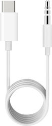 Partner Tele USB 2.0 USB-C male - 3.5mm 1m (T100300172A) Partner Tele USB 2.0 USB-C male - 3.5mm 1m (T100300172A)
