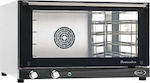 Unox Domenica XF 043 Electric Oven 5.3kW