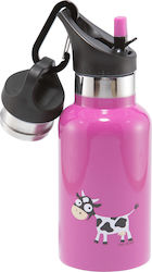 Carl Oscar Tempflask Termos Antivărsare 350ml Fuchsia (Diverse Modele/Culori) Carl Oscar Tempflask Termos Antivărsare 350ml Fuchsia (Diverse Modele/Culori)