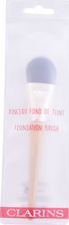 Clarins Foundation Pinsel