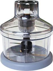 Dynamix AC518 Bin for Hand Blender 0.8lt