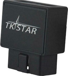 TK816 GPS Tracker για Αυτοκίνητα, Φορτηγά & Σκάφη TK816 GPS Tracker για Αυτοκίνητα, Φορτηγά & Σκάφη