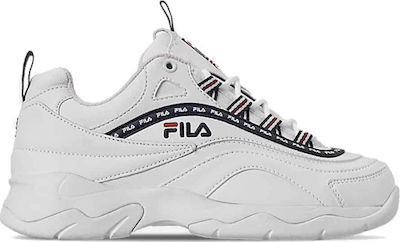 fila ray repeat