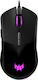 Acer Predator Cestus 330 RGB Gaming Ποντίκι 16000 DPI Μαύρο