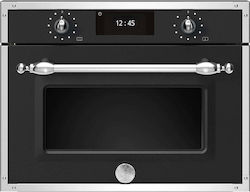 Bertazzoni F45 7 HER MW T ND Εντοιχιζόμενος 38lt Bertazzoni F45 7 HER MW T ND Εντοιχιζόμενος 38lt