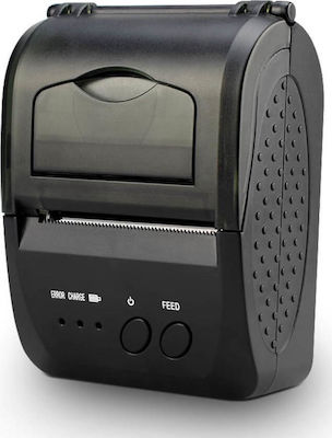 Netum Thermische Quittungsdrucker Tragbar Bluetooth / USB