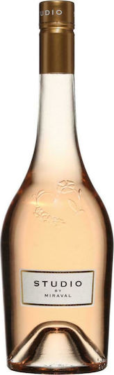 Chateau Miraval Wine Studio Rosé Dry 750ml