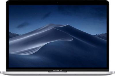 Apple MacBook Pro 13.3" IPS QHD+ Retina Display (i5-8257U/8GB/128GB SSD/Iris Plus Graphics 645) (GR Keyboard)
