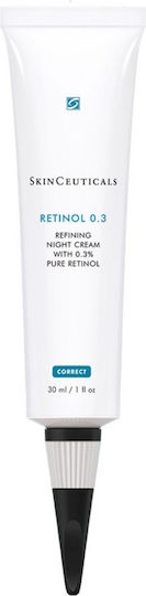 SkinCeuticals Correct Creme Gesicht Nacht 30ml